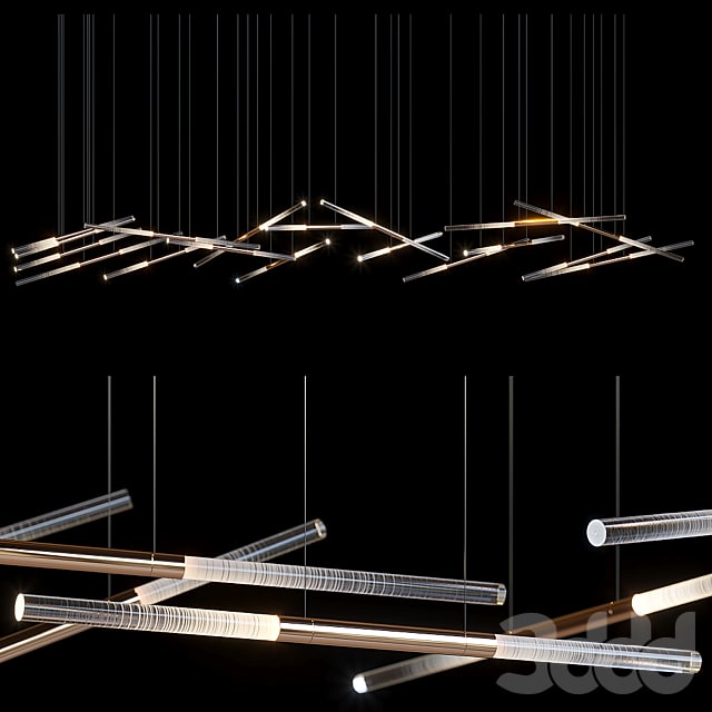 Droplight - Vargov Design