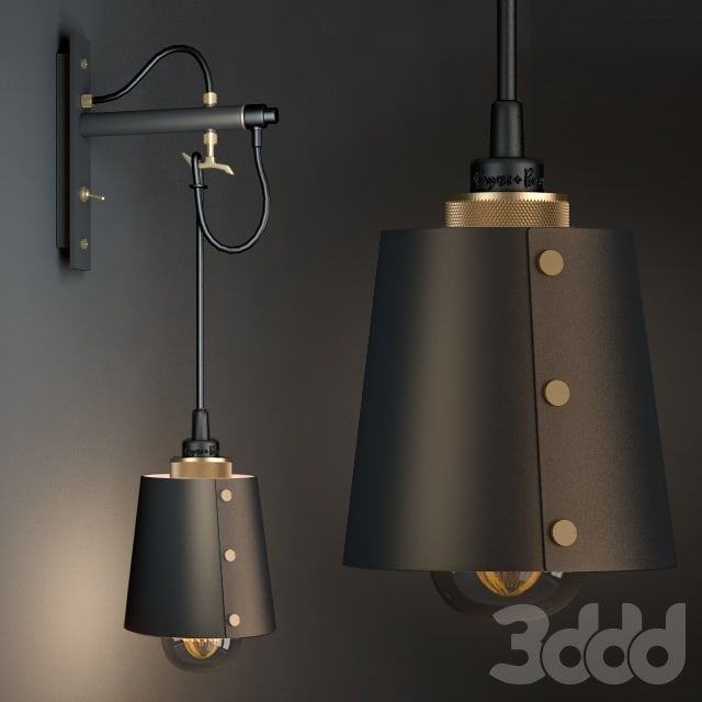 Buster Punch Wall Hooked Small