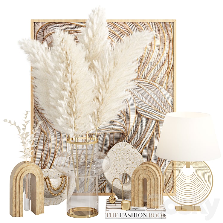 Decorative Set 10 set