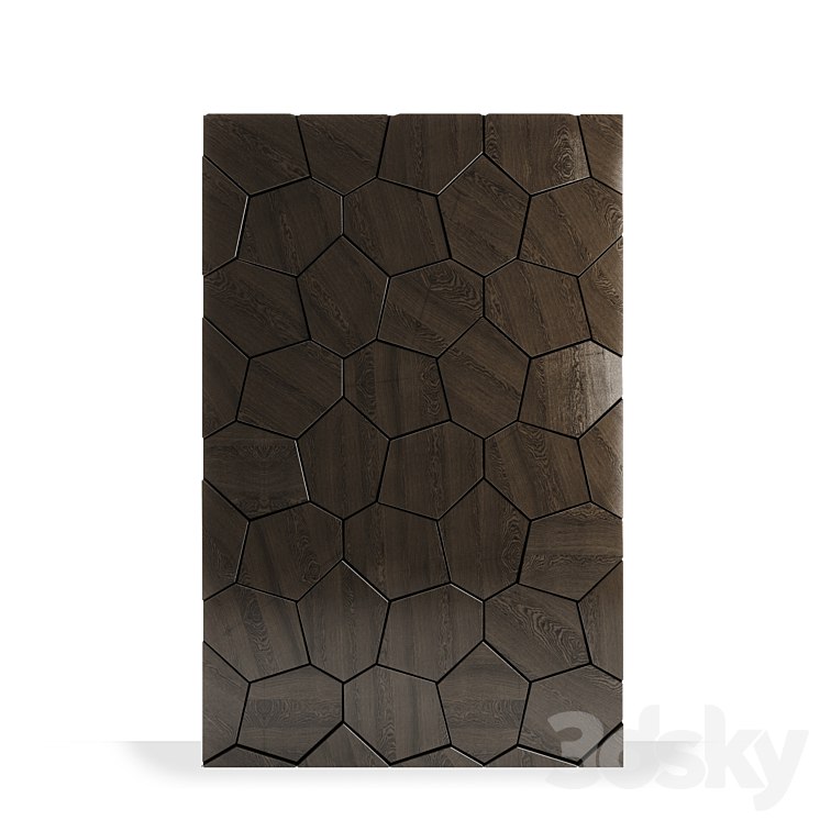 Wall Panel Balmont