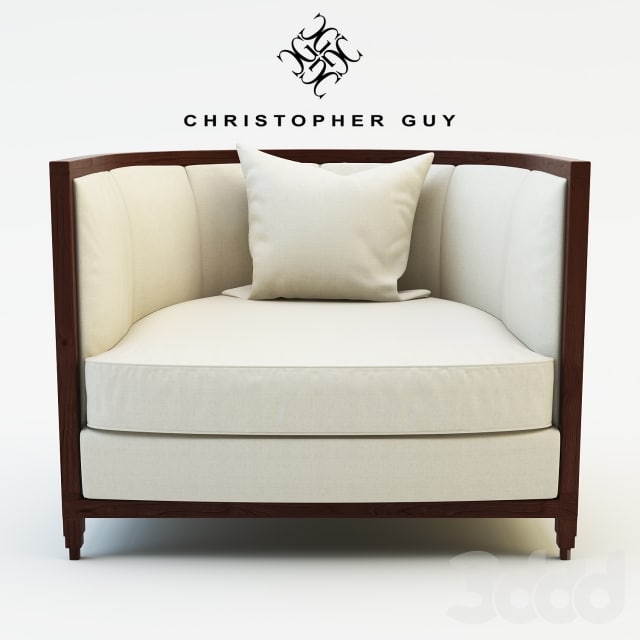 Christopher Guy MINERVA