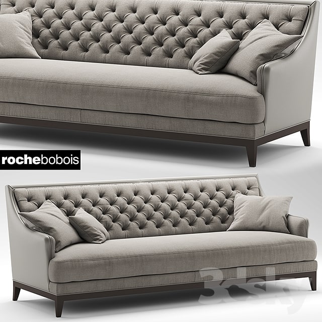 Sofa SOFA FAUTEUIL EPOQ roche bobois