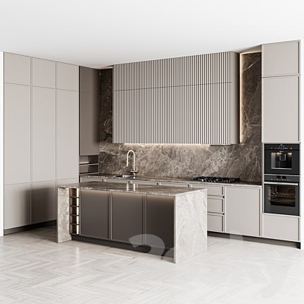 kitchen modern 316