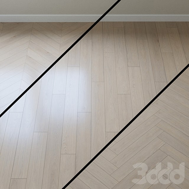 Parquet Krono Original Meridian oak