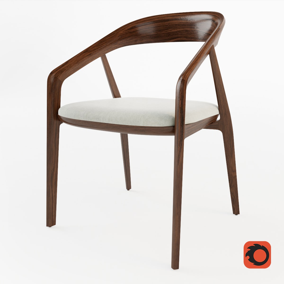 Bernhardt Design - Capri