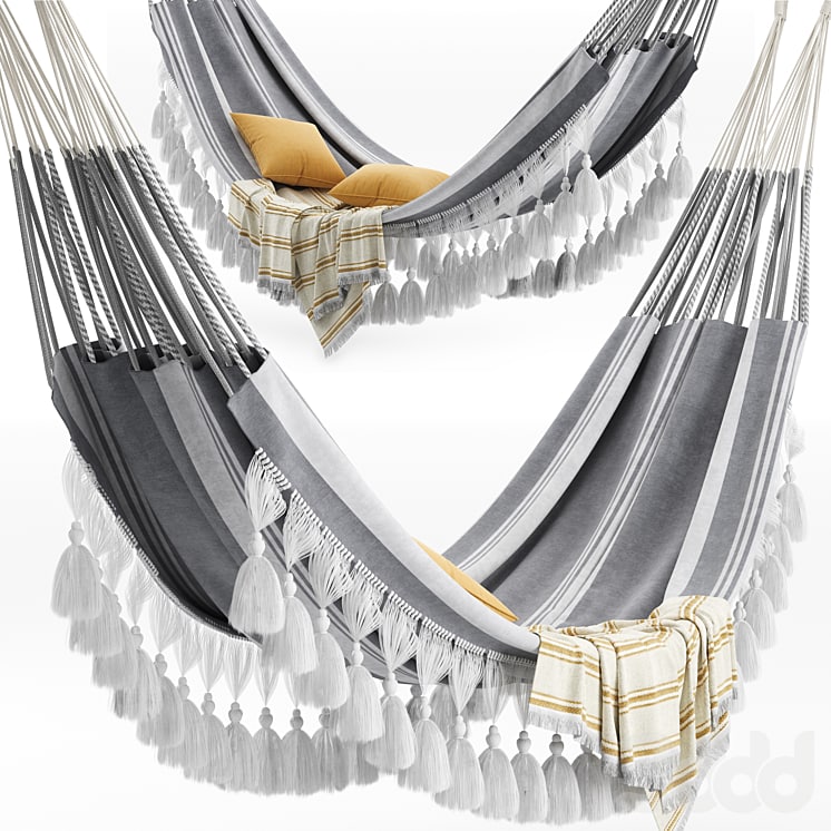 Sucre Hammock.