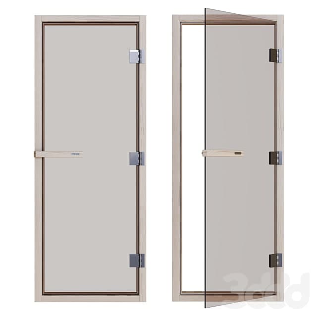 Tylo DGM Sauna Door
