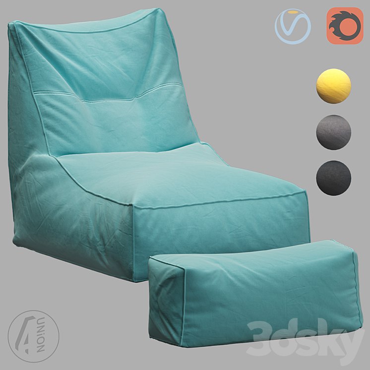 Armchair K0047