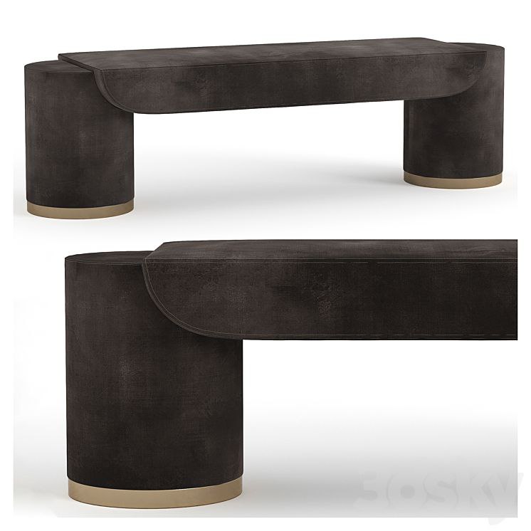 Bench Mi bench X 440 Ben Wu Longhi