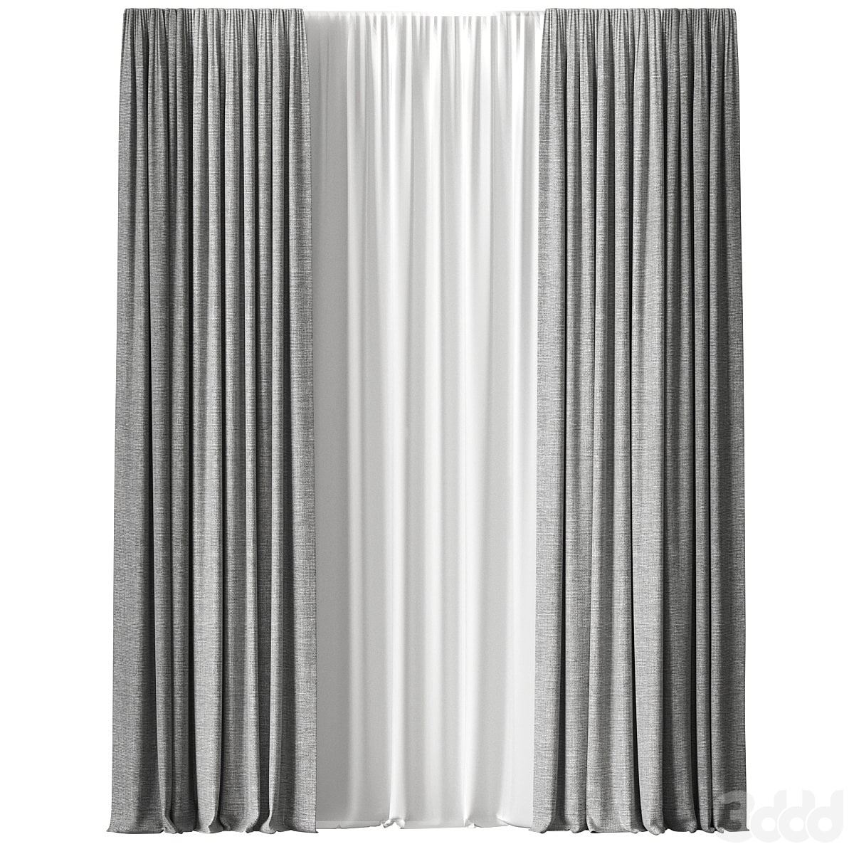 curtain