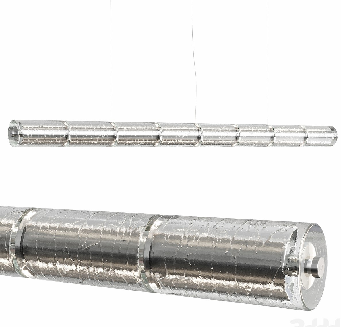 Flos Luce Orizzontale