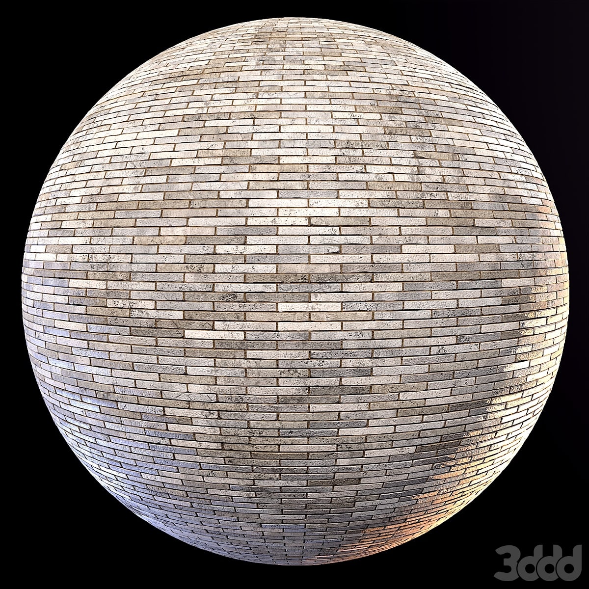 Wall Brick Design-18-2K-PBR