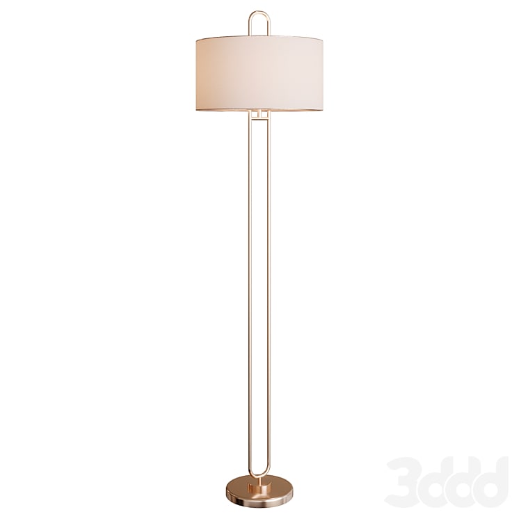 Floor lamp Abbotsford