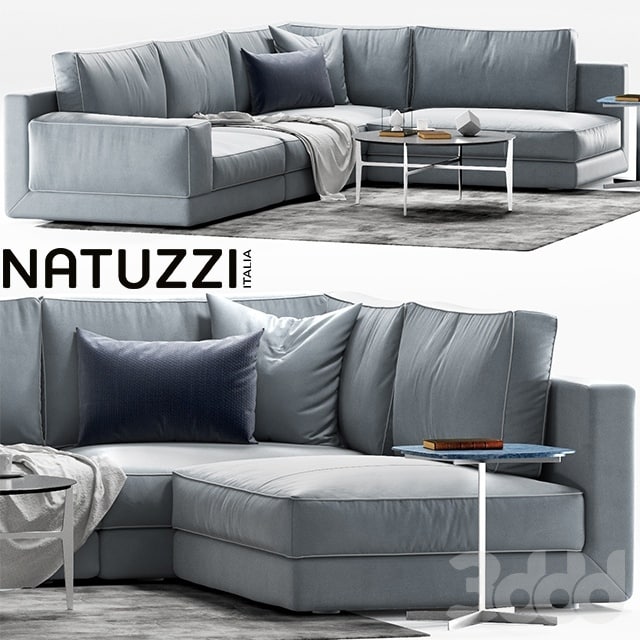 Natuzzi agora