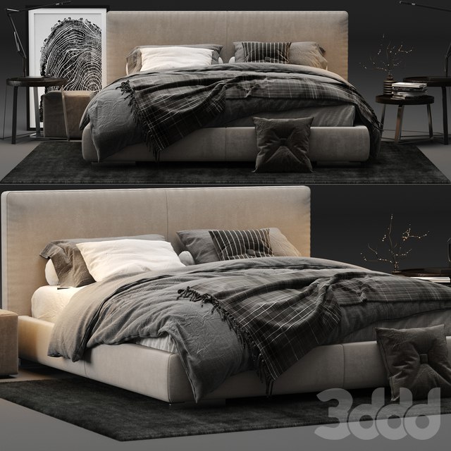 [vkovalcuk](https://t.me/vkovalcuk) Magnum bed