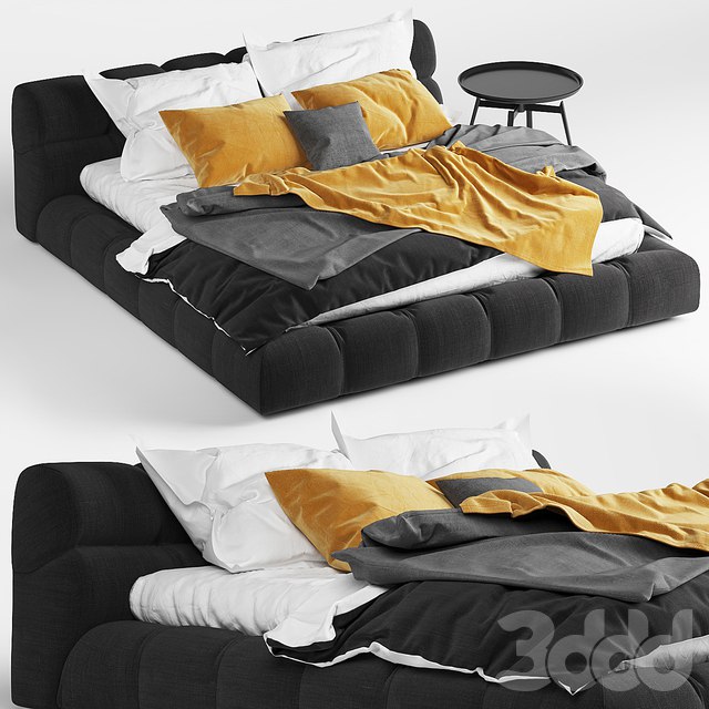 [vkovalcuk](https://t.me/vkovalcuk) Bed Italia Tufty Bed