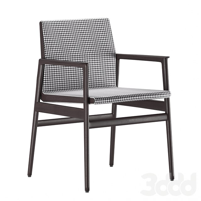 [thekoval](https://t.me/thekoval) Chair Ipanema Poliform # # # # # # #