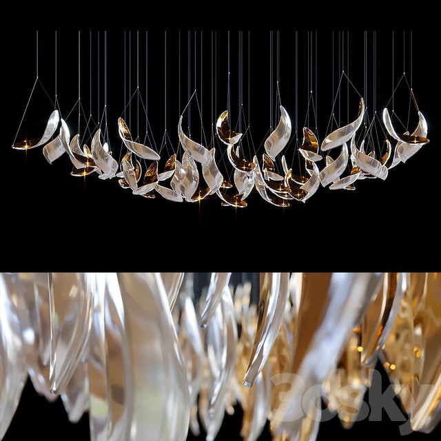 [thekoval](https://t.me/thekoval) Chandelier Light Vargov 9 .5c67fd9338543 Chandelier # chandelier