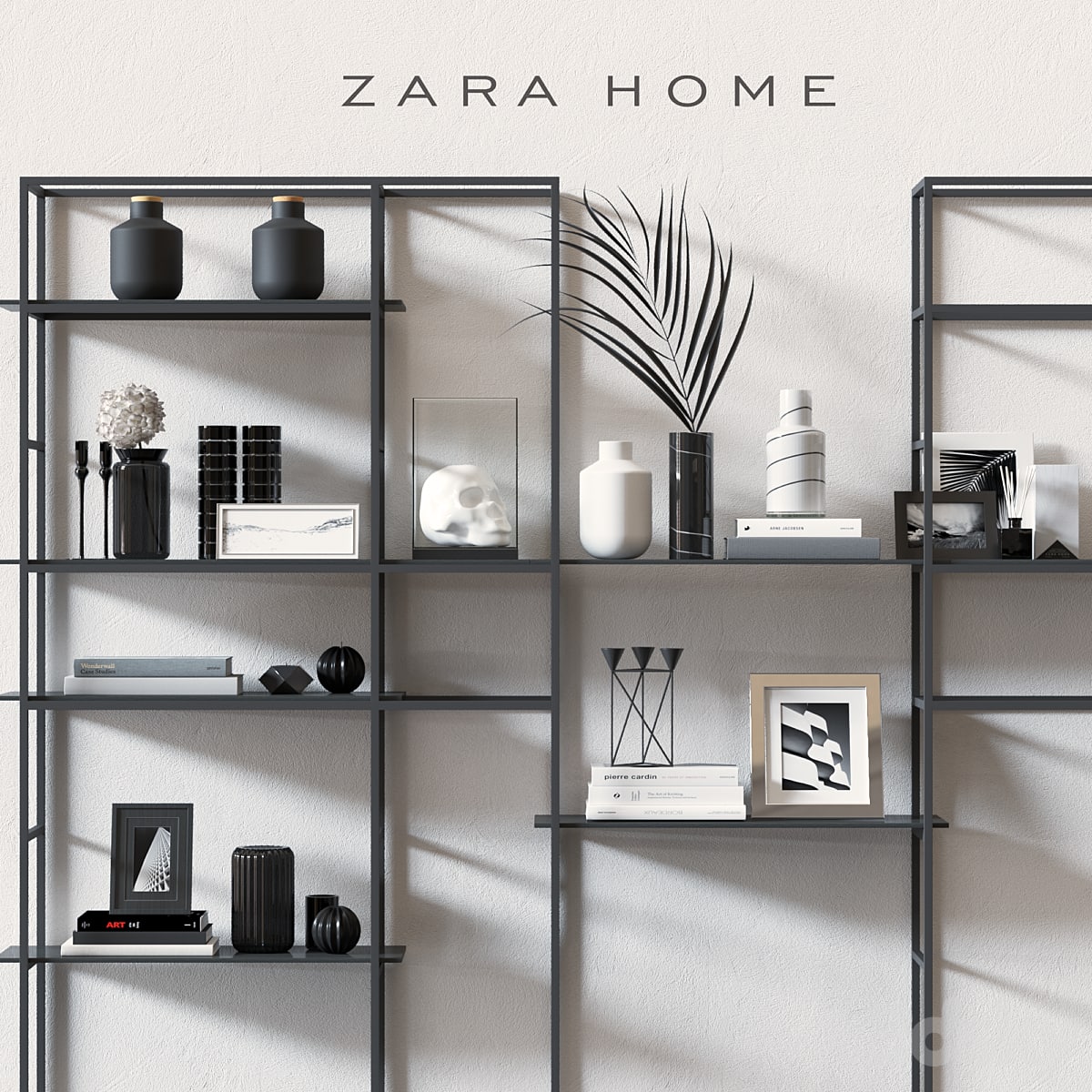 Zara Home Decor Set