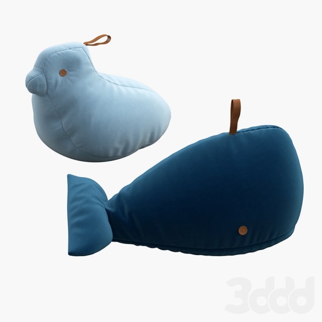 Bean bags for kids