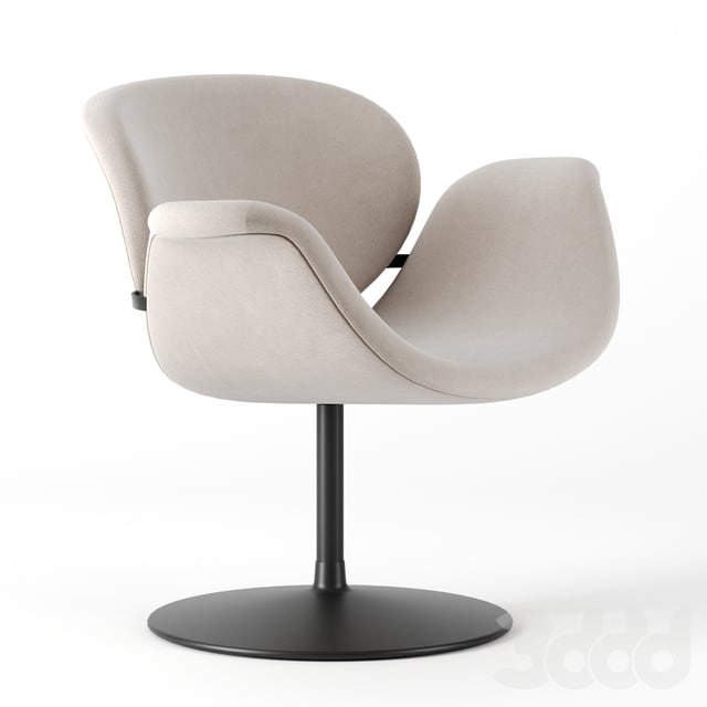 Artifort Tulip Midi Chair