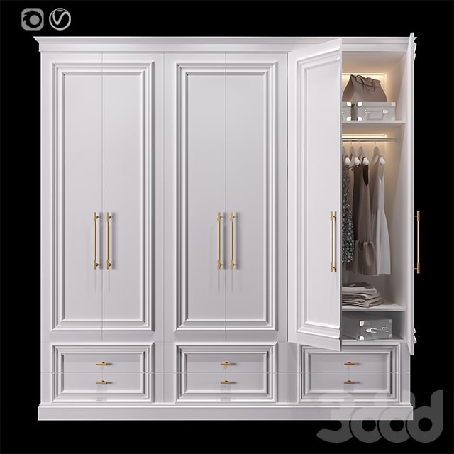 Furniture composition 12