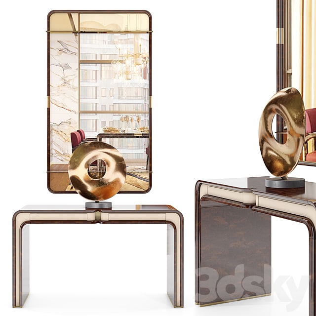 MADISON Complements TURRI