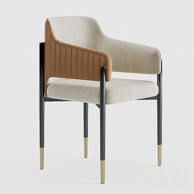 Giuliette Chair GIULIETTE by Capital