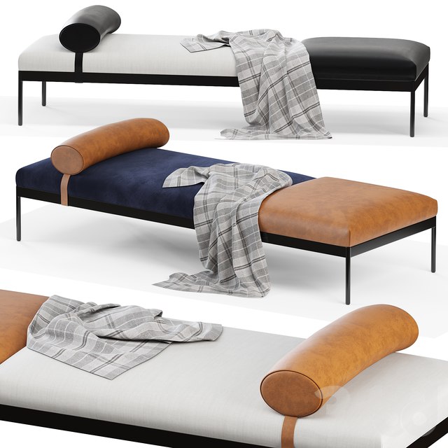 Adea bon daybed