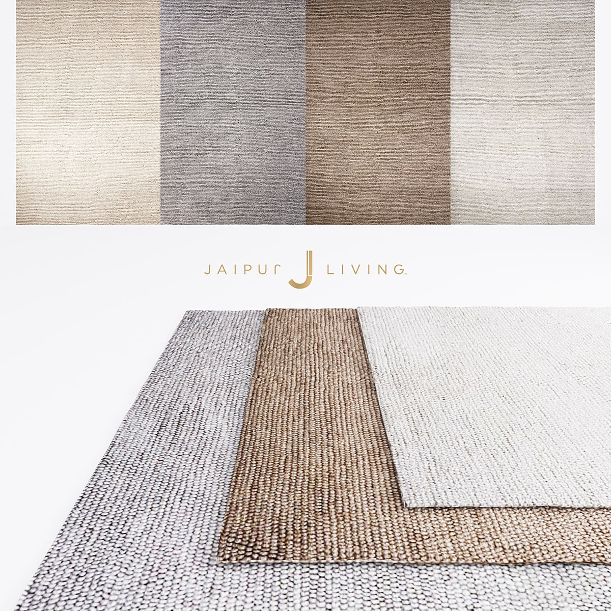 Jaipur Blaine Rug From Sandia Collection