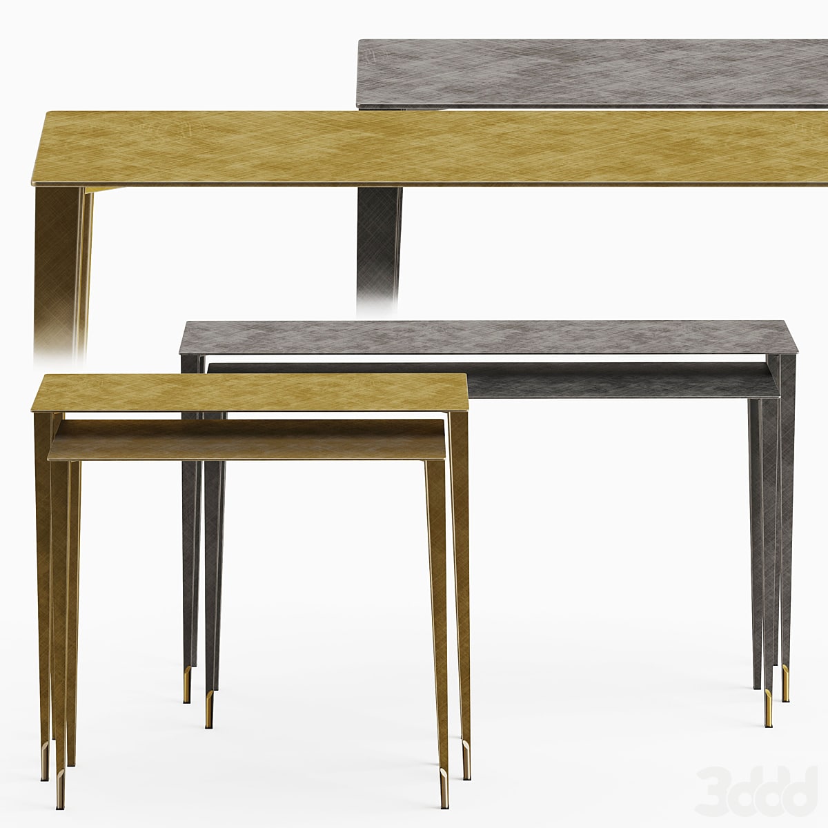 Cattelan Italia Etoile console