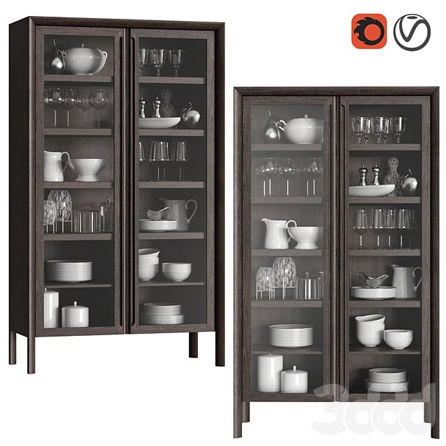 Dantone Home Square Showcase