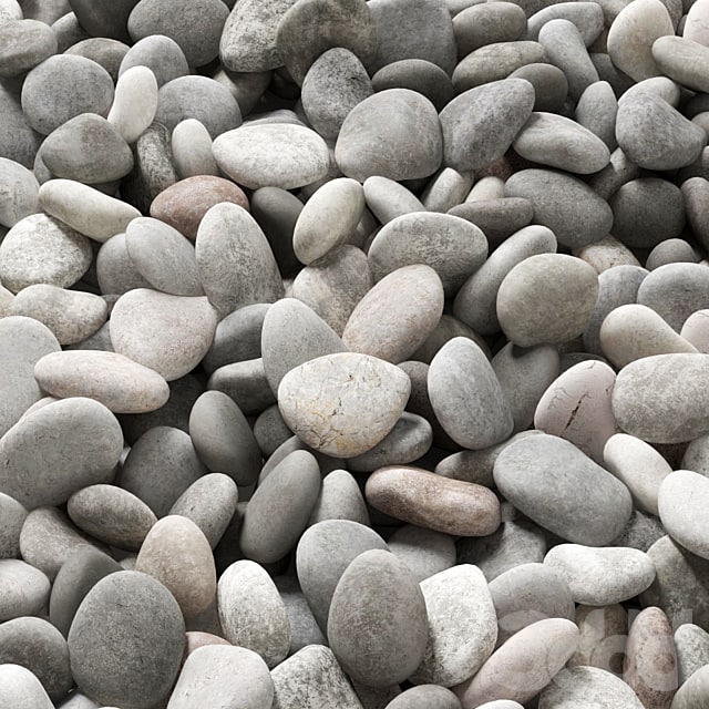 Pebble river low n6 Final