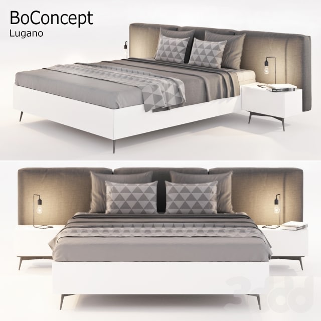 BoConcept Lugano