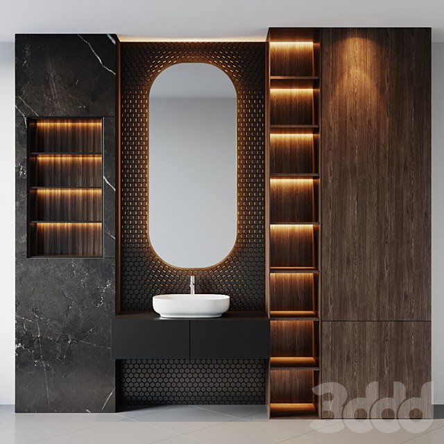 Bathroom Accessories 12