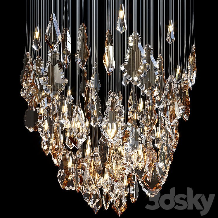 Droplight - Vargov Design