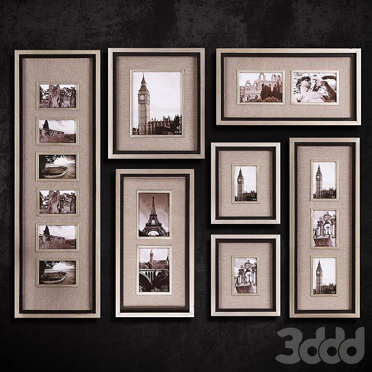 Pictures 159. Uttermost