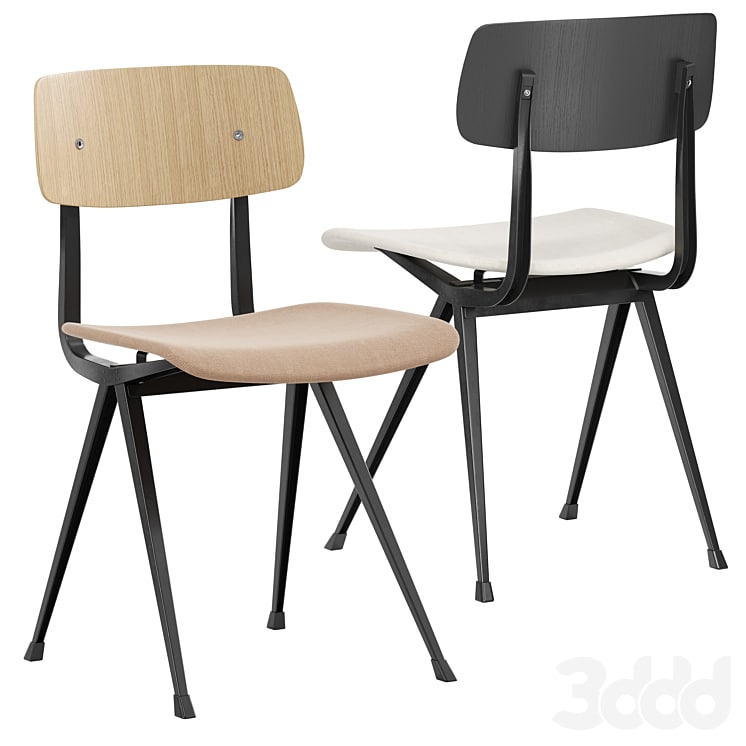 Hay Chair Upholstery