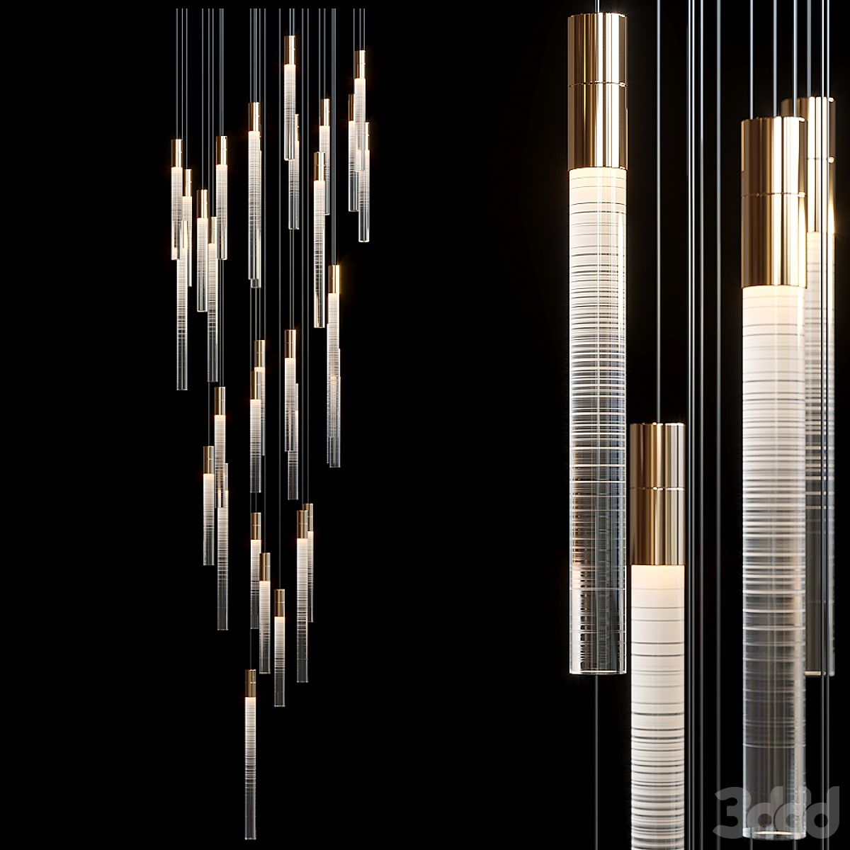 Droplight - Vargov Design