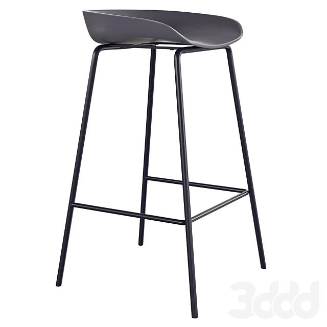 Bar stool Halmar H94