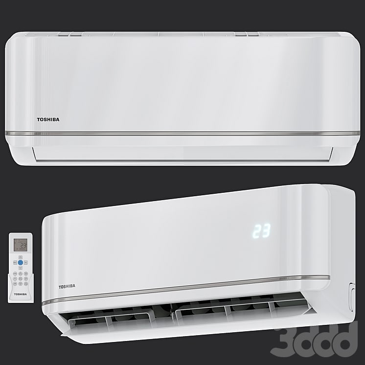 Air conditioner TOSHIBA