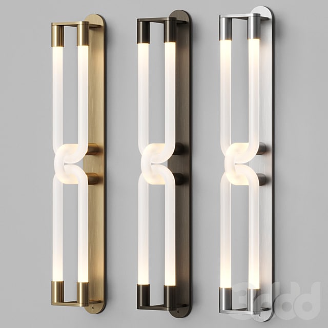 Wall lamp GALAXY Lampatron