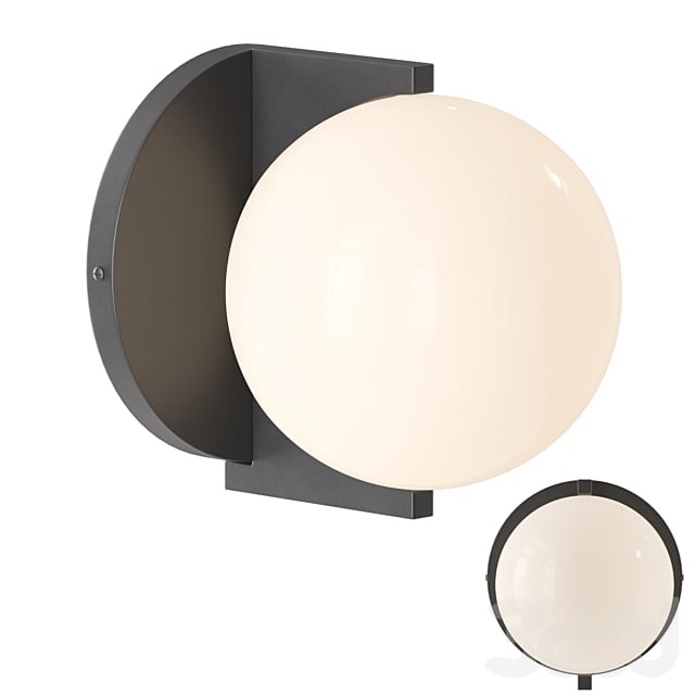 Lampatron FRIDA WALL