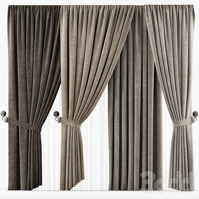 Curtain