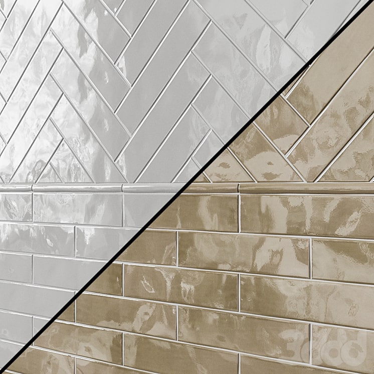 Manchester ceramic tile