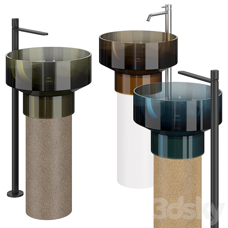 BORGHI Antonio Lupi Design