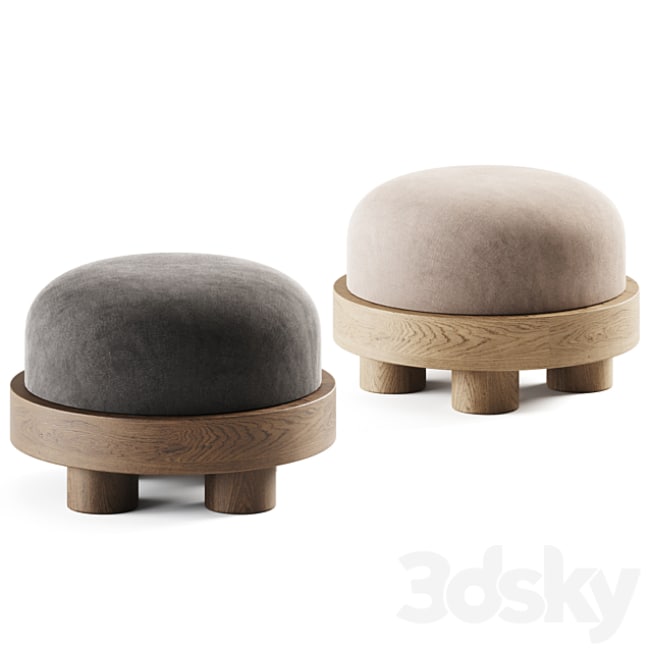 Emmanuelle simon nomad