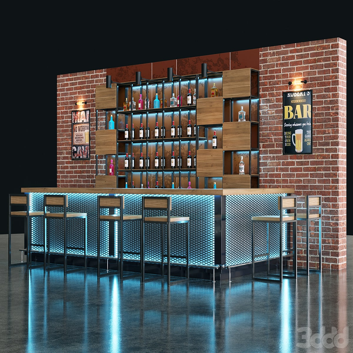 Bar