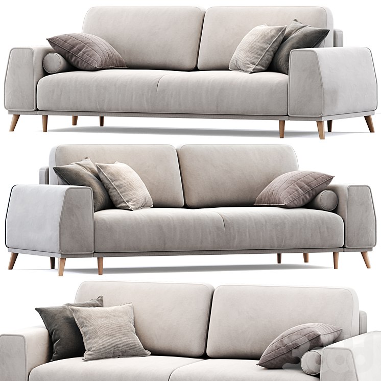 Sofa Laronso from Sofa ru