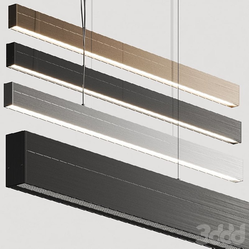 Sattler Paladio Prism Pendant Lamp